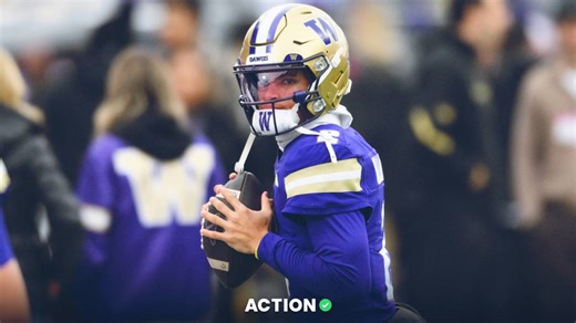 Boise State vs Washington Odds: LA Bowl Bowl Lines, Spread, Schedule