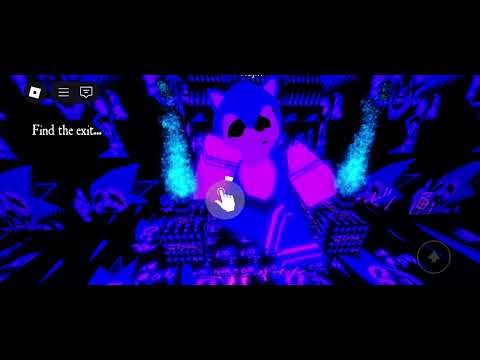 How to get Majin Sonic in speedster sandbox