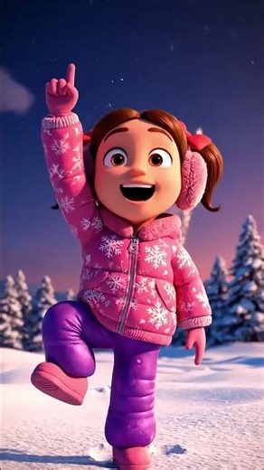 Final Countdown for Kids! 10–1 New Year Numbers Song