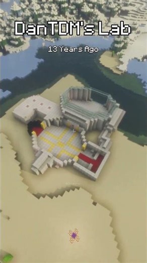 Minecraft Nostalgic Maps✨💖 #minecraft #shorts