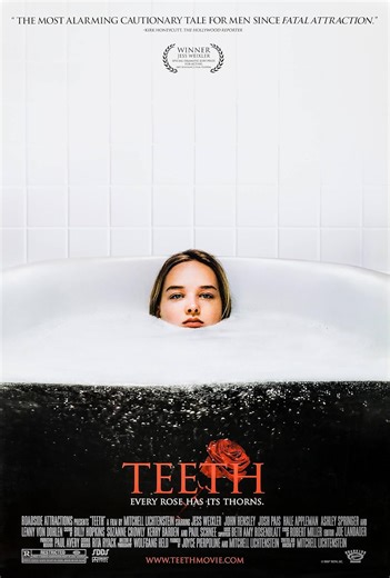 Teeth (2007)