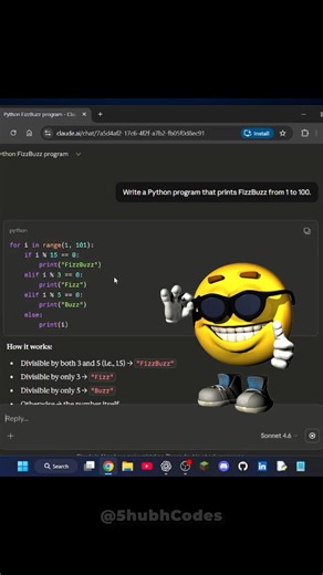 CLAUDE🗿 vs CHATGPT🤡