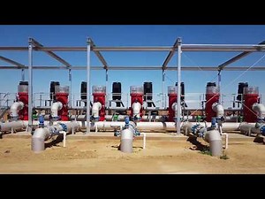 Amiad Water Systems around the world