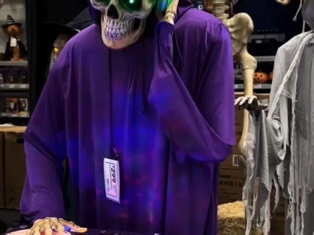 展示Riley更多的个性~妻妻Ri&Val的幸福日常切片