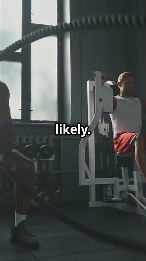 10-Second Squat Hold Test (Most People Fail!) 🦵🔥