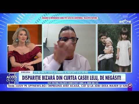 Misterul dispariției lui Lelu: Băiatul din Maramureș care a plecat după o minge și nu s-a mai întors