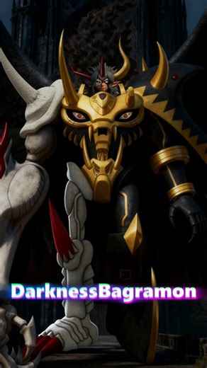 ZL Creations on Instagram: "From Rookie to Demon Lord! Gumdramon Evolution into DarknessBagramon #Digimon #Gumdramon #Arresterdramon #SuperiorMode #Bagramon #DarknessBagramon #Digivolution #zlcreations 📜 Digimon Evolution Waiting List – Batch 2 (Progress: 9/15 Done) 9/15. ✅ Gumdramon → Arresterdramon → Arresterdramon: Superior Mode → Bagramon → DarknessBagramon"