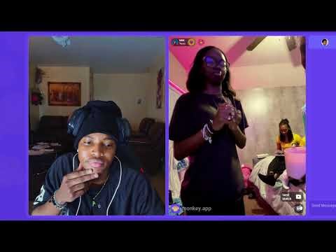 Lets hop on Monkey App