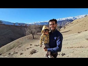 Bringing Ismail to the operator by Muqaddar and Medina