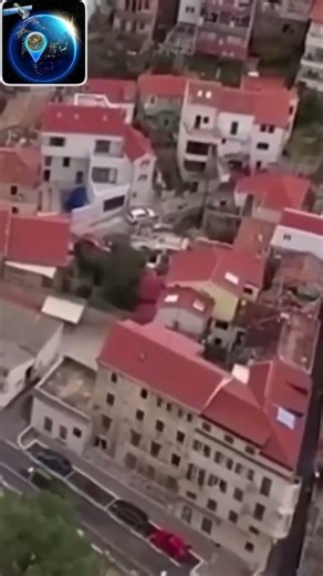 Live Earth Map: GPS Satellite