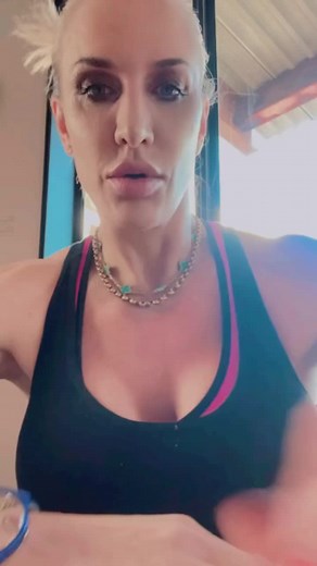 Touching Moments: How I Feel When I See You