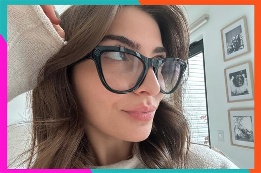 I ran, raved, and road-tripped with Ray-Ban Meta glasses — I’m still shocked by these AI features