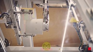 🟡 Proceso de Etiquetado en Molde | IML #MoldeoPorInyección | Moldeo por Inyección