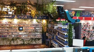 Check out the In-Store Display for The Last of Us Part II at The Gamesmen. The Last of Us Part II is available from June 19th 2020. PlayStation Naughty Dog, LLC PlayStation Australia Store Location: 491 Forest Rd, Penshurst NSW 2222 Visit our Website: www.gamesmen.com.au | The Gamesmen