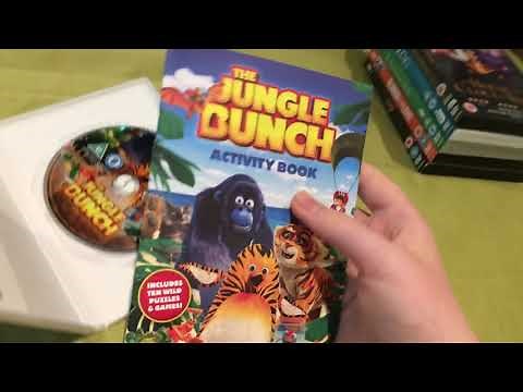 My Entertainment One Collection