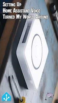 Can you install Home Assistant Voice in 2 minutes