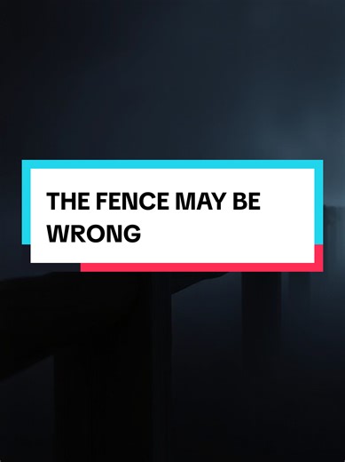 A fence line doesn’t always mean a legal boundary. Some buyers learn that after the deal is already done. land boundaries, surveys, property lines, buying land tips, rural land #land #property #realestate #landownership #rurallife