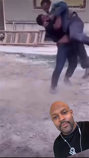 BUDO BROTHERS®️ on Instagram: "Street Judo! #budobrothers #martialarts #selfdefense #judo"