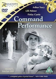 Command Performance - Movie