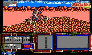 I don't get this game, what were they thinking 🤷‍♂️ #codemasters #retrogaming #retrogames #amstrad #80s | CPC Legends