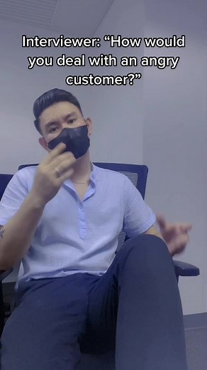 Handling Angry Customers: Interview Questions and Answers