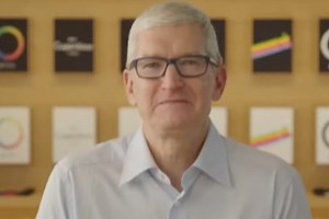 Android has 47 times more malware than iOS, Apple boss reveals