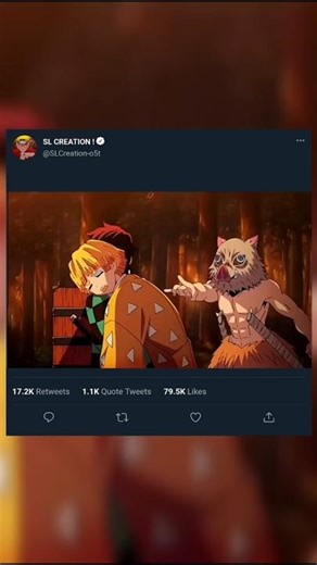 Inosuke Funny Moment In Hindi #demonslayer #inosuke #anime #shorts #zenitsu #yoriichi