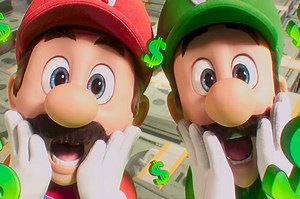 Nintendo officialise les nouvelles voix de Mario et Luigi