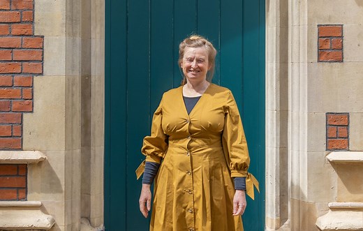 How to live like a Tudor, and other stories, with Ruth Goodman