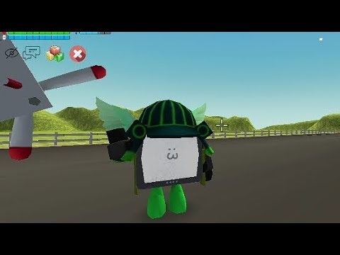 Tutorial de como hacer helicóptero en chickengun!