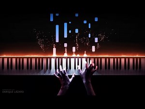 Once Upon a December - Anastasia (Piano Cover)