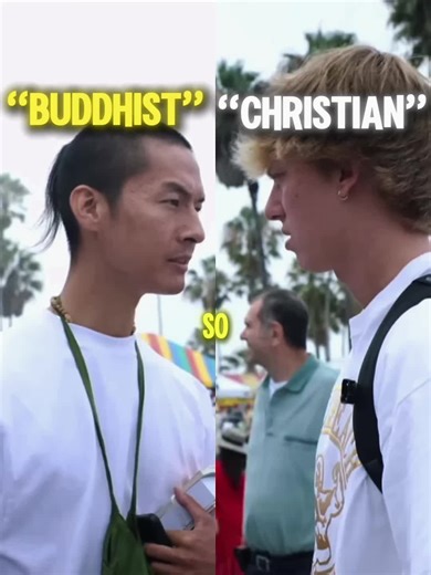 Buddhist Insights from Bryce Crawford and KevJumba