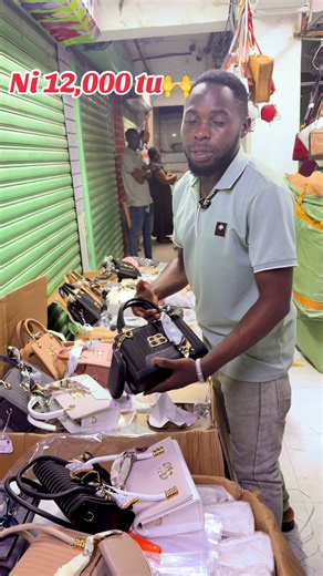 Affordable Kenyan Item for 12,000 KES — What You Get