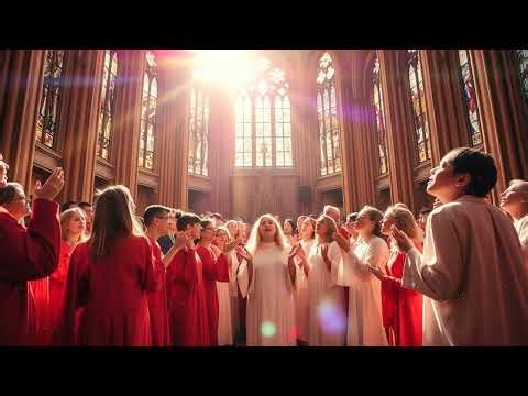 Alpha & Omega Worship ✝️🔥 God's Sovereignty in Song