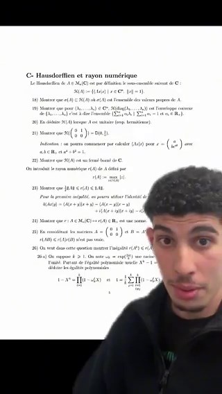 .@val_strch je te met au DÉFI de résoudre cette épreuve de maths