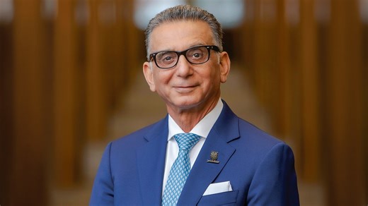 Inside Rowan University’s strategy for innovation and rapid growth: Q&A with President Ali A. Houshmand - Philadelphia Business Journal