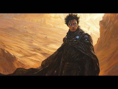Dune: The Tragic Fall of Paul Atreides | Dune Lore Explained