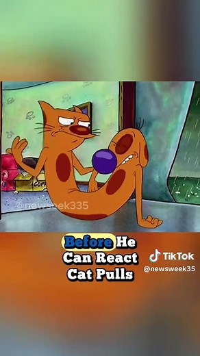 CatDog Encounters Their Own Kind in This Heartwarming Animation Movie