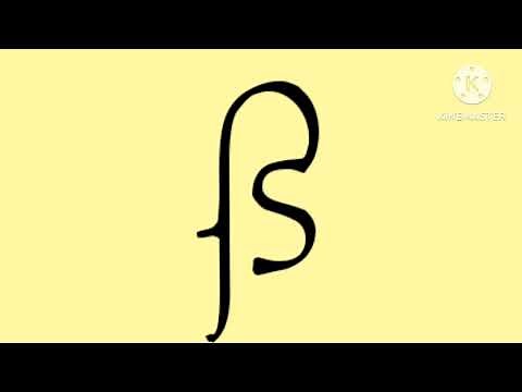 Narajar Artistic Alphabet With Fonts