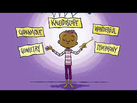 The Word Collector by Peter H. Reynolds