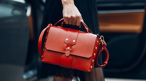 Walmart's new authentic bags pose 'challenges' for luxury brands, expert says
