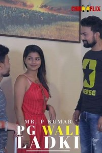 PG Wali Ladki (2020) - TV Show