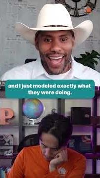 The Unexpected Path from Trucking to Real Estate Wealth 🤯 #realestate