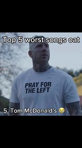 Top 5 Worst Songs Ever (Part 2) - Music Fails