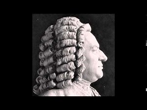 J.S.Bach Concerto for 3 Harpsichords in C major BWV 1064, Karl Richter