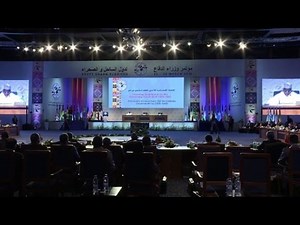 Africa, Arab defence ministers focus on 'terrorism' in Egypt