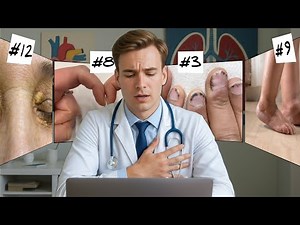 The 13 Warning Signs of Heart Disease