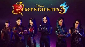 FULL'MOVIE >(Descendants 3-2019)