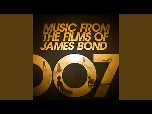 You Know My Name (From "Casino Royale")