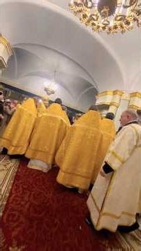 RUSSIAN FUNERAL SERVICE 🙏🏻 #orthodox #funeral #russia